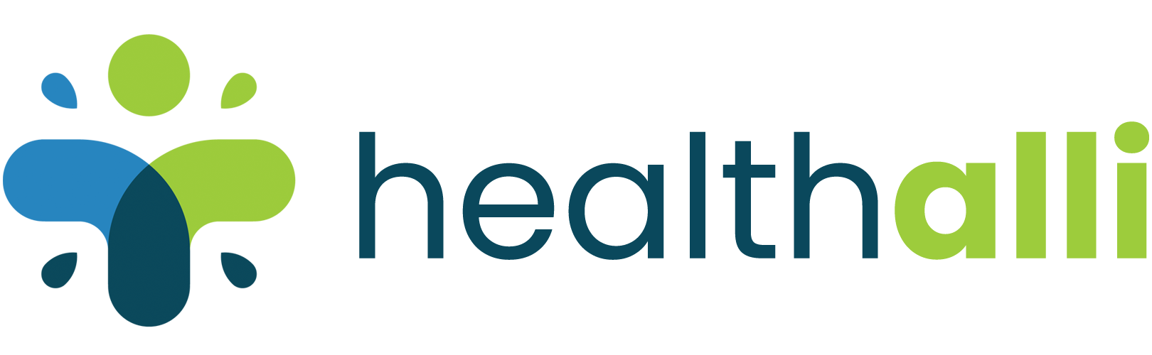 HealthAlli Logo